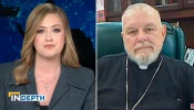 Miami Archbishop Thomas Wenski talks to "EWTN News in Depth" Anchor Catherine Hadro on Friday, July 18, 2025