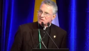 Archbishop Timothy Broglio, president of the U.S. Conference of Catholic Bishops.
